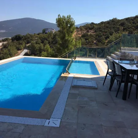 Villa In Turkey *