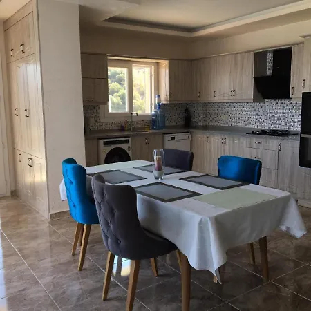 In Turkey Villa Didim
