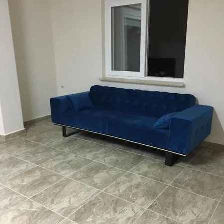 Villa In Turkey